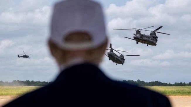 trump