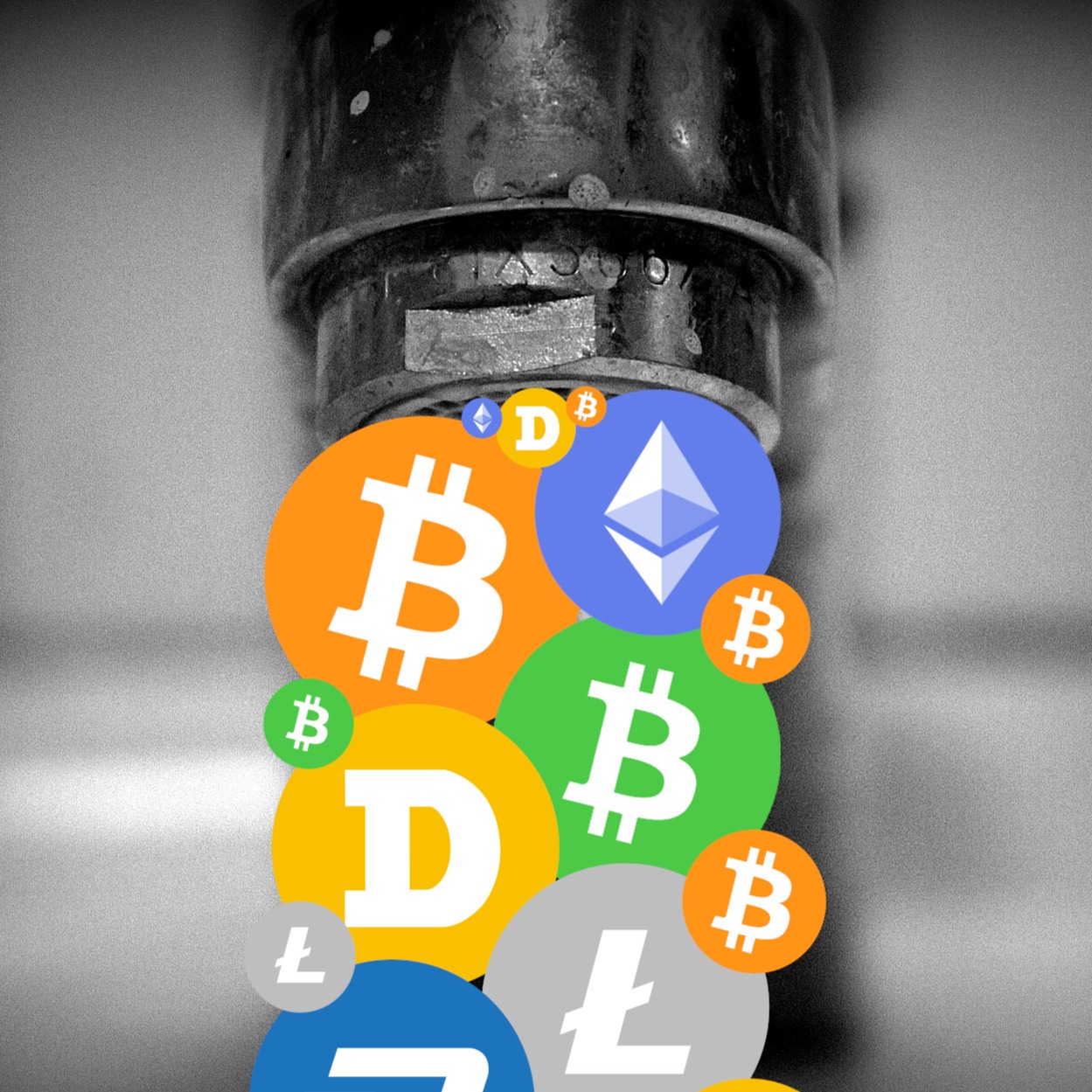 Best Faucets | Publish0x