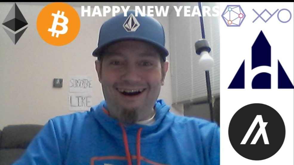 Happy New Years