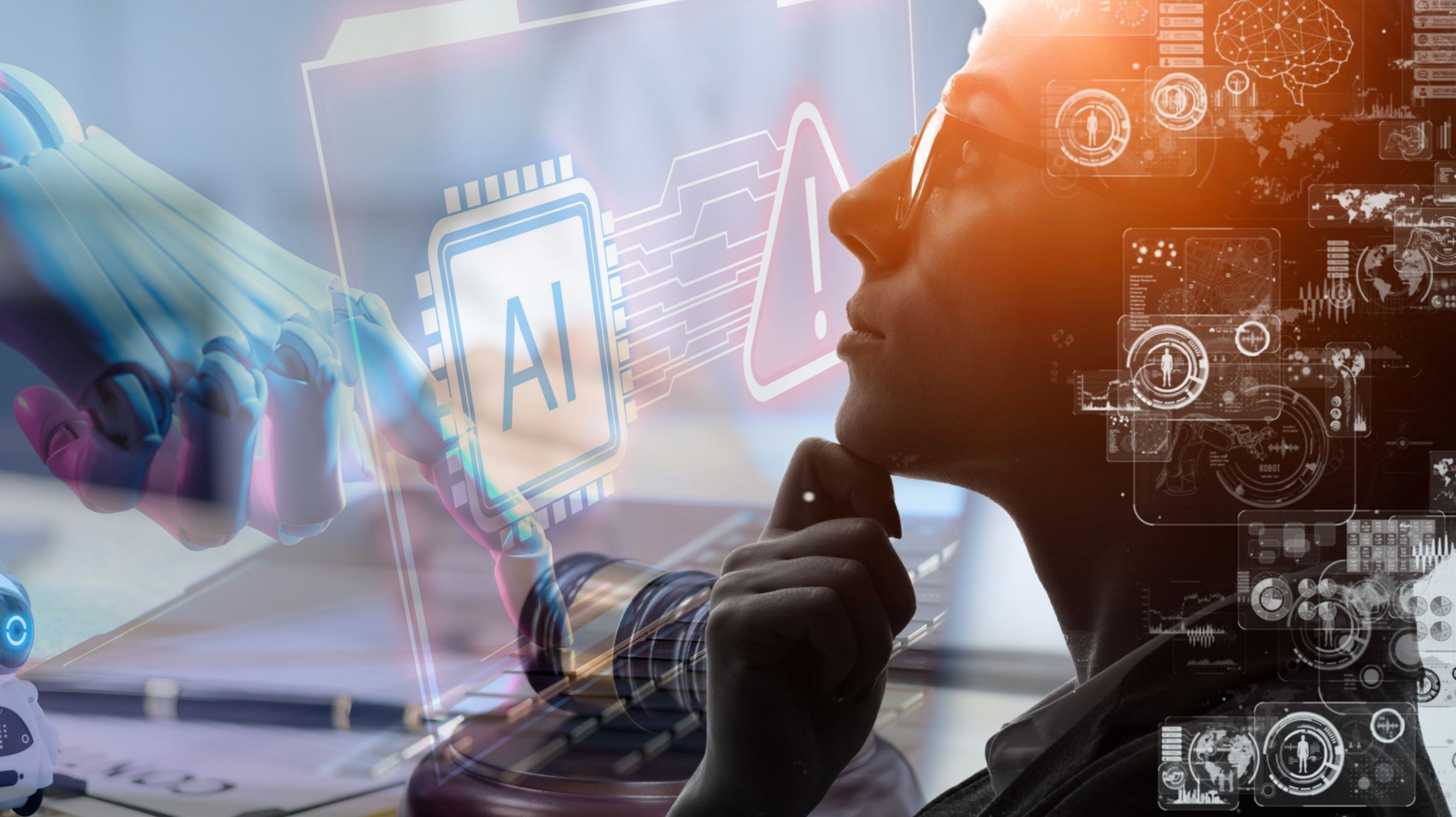 AI Regulation News Today