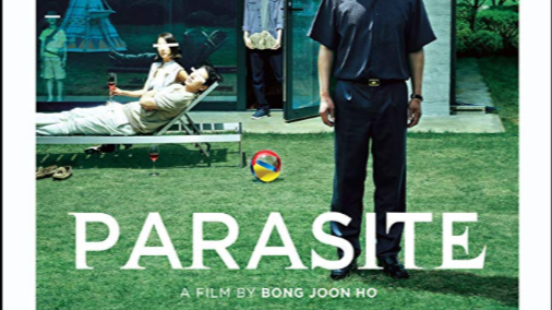 Official movie poster