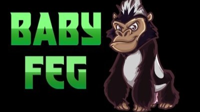 How Baby Feg Plans to Save Community Investors.