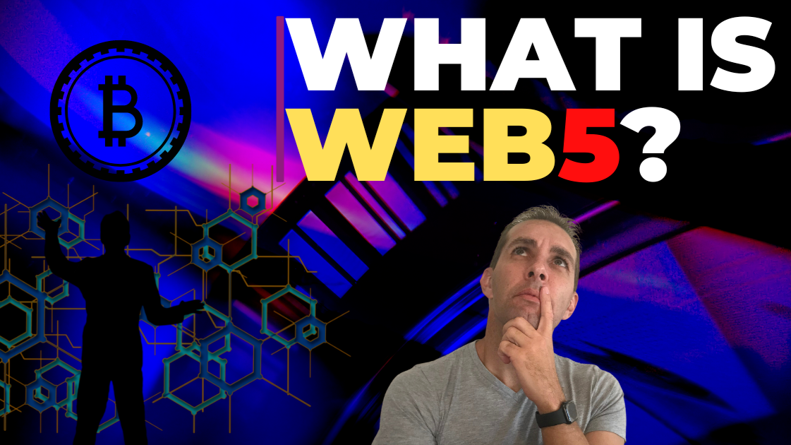 What is Web5 and does it already exist?