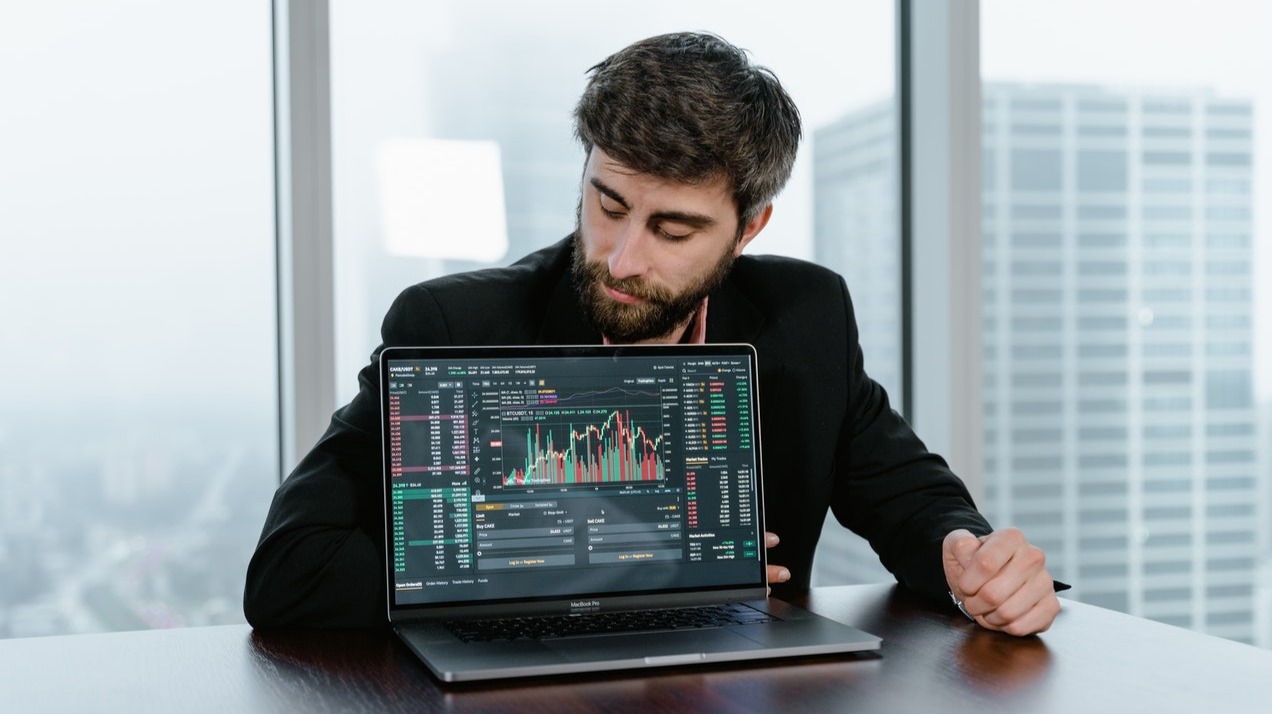 crypto price
