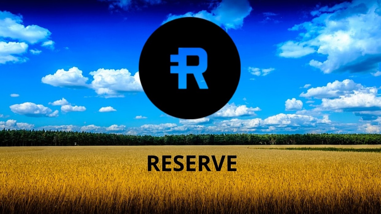 Reserve Token