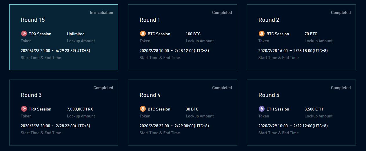 PoolX, an initiative of KuCoin, doubles staking rewards and introduces