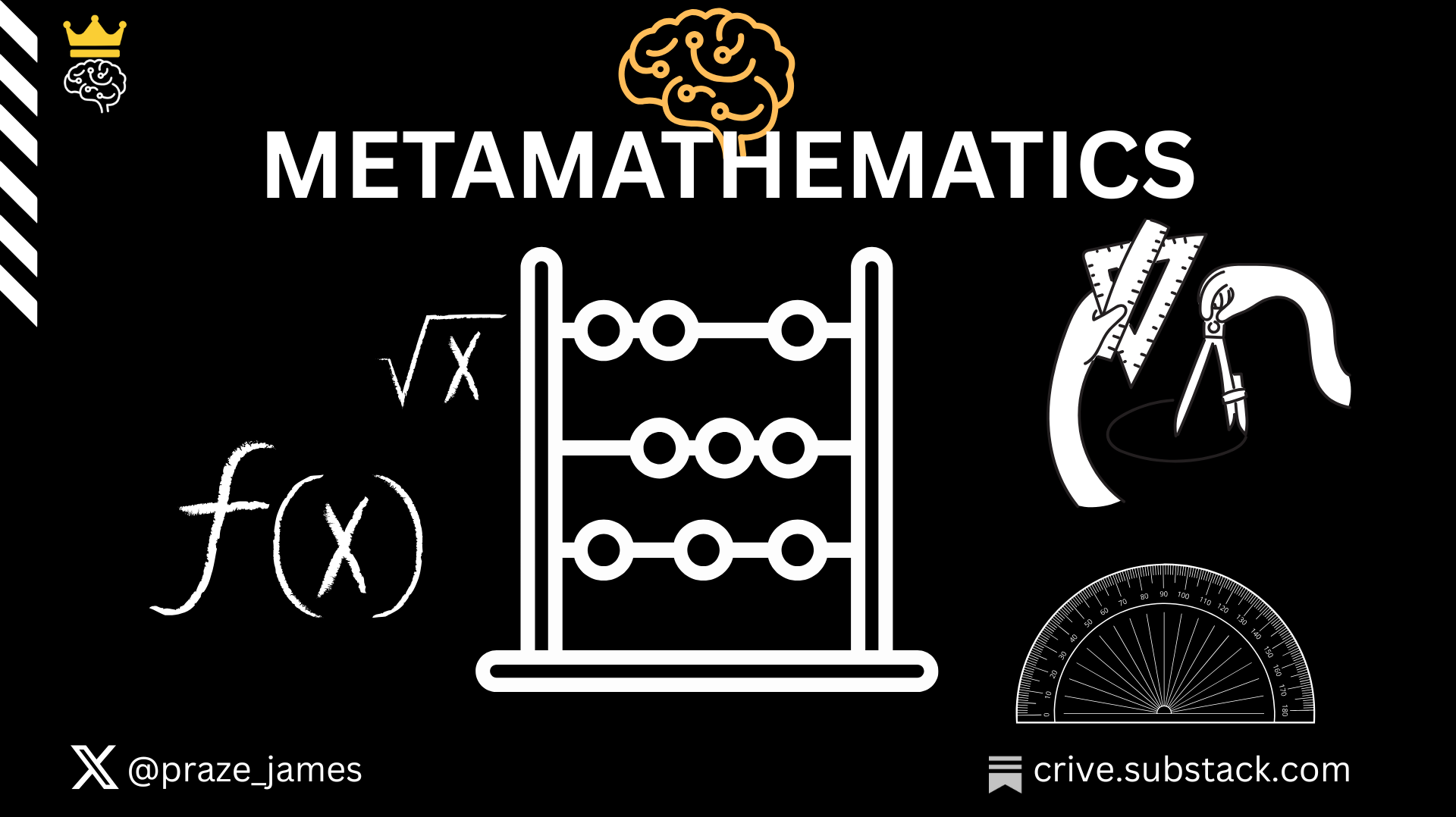 How to Unf*ck Your Life Using Calculations