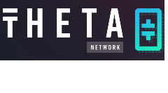 Theta Network Logo