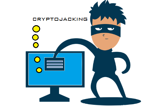 Cryptojacking: Awareness, Detection, And Prevention.