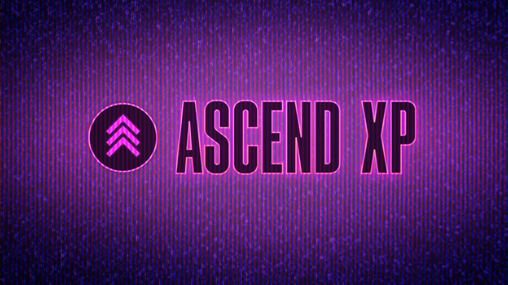 ASCEND XP Airdrop by MetaStreet