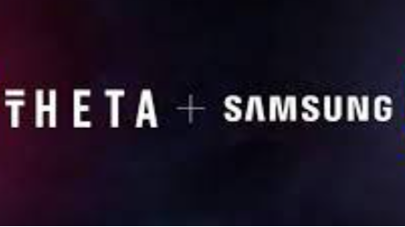 Theta &amp; Samsung