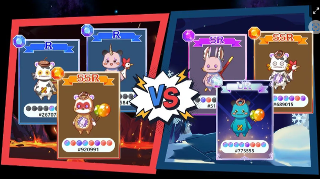 Pvp