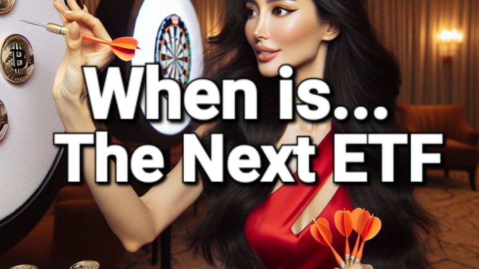 The Next ETF