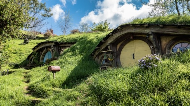 LOTR