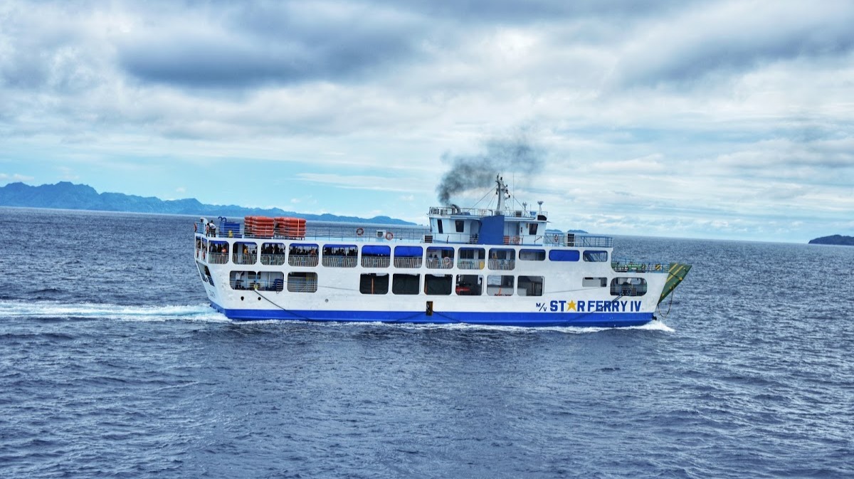 Ferry