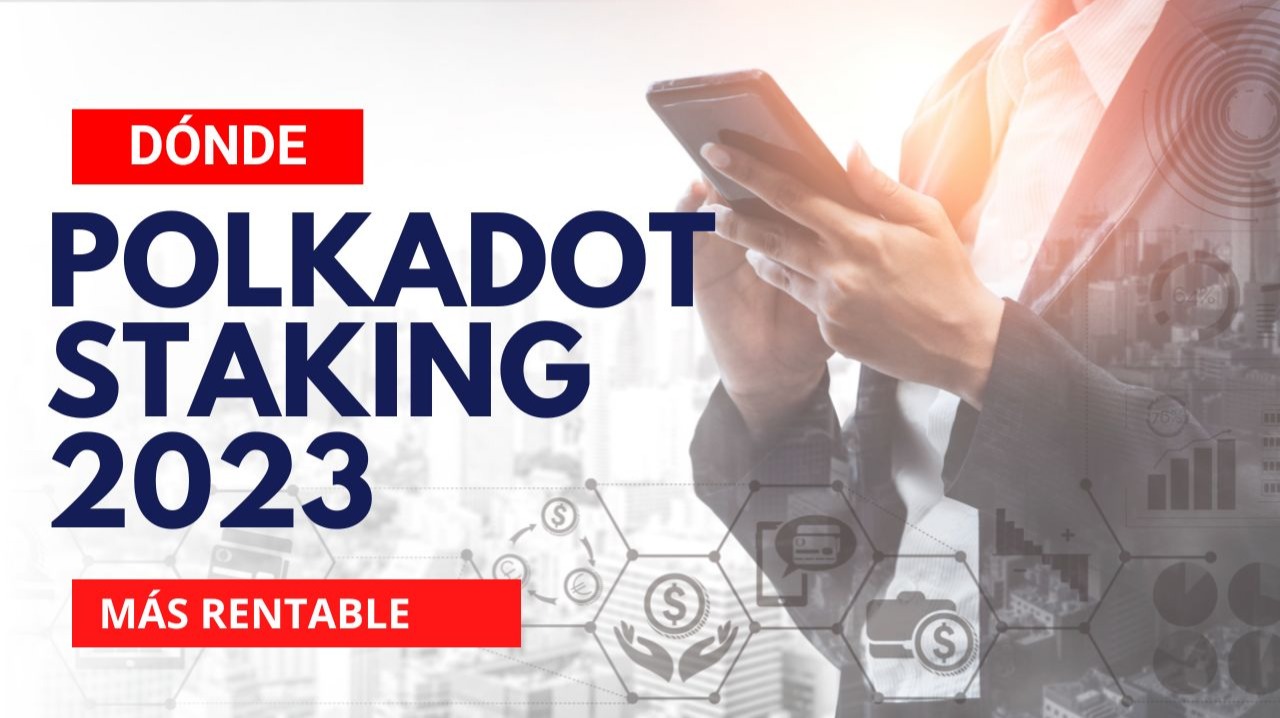 polkadot staking