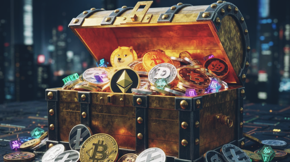 Coins