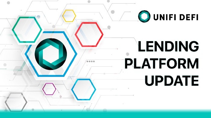 Lending Platform Update (And Some Other Cool Stuff…!)