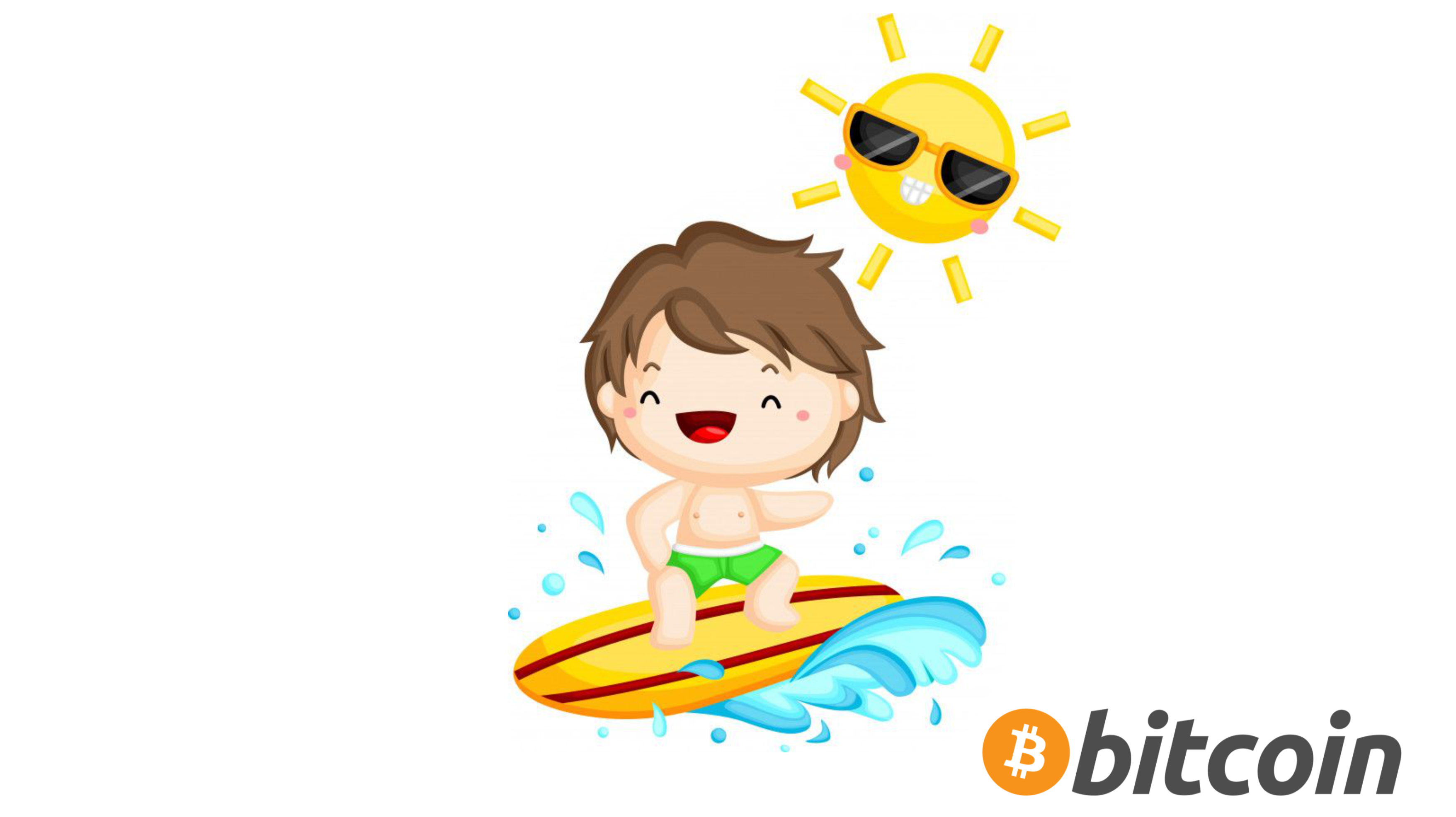 The sun that illuminates...