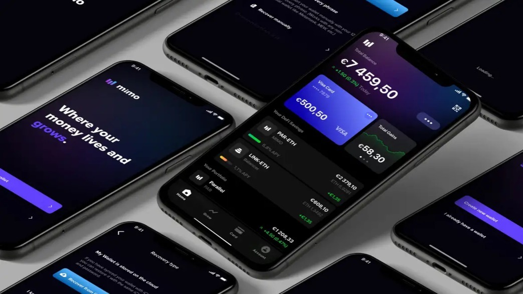 MiMo DeFi Protocol is World’s First Decentralized Lending Platform to Mint Euro Stablecoin PAR