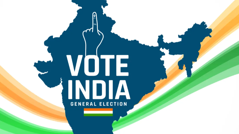 Indian Election entertainment from twitter. Enjoy!!!