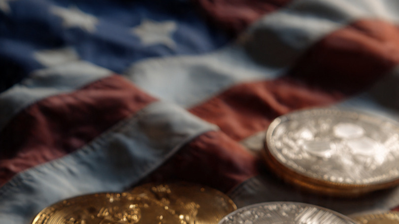 US and Crypto