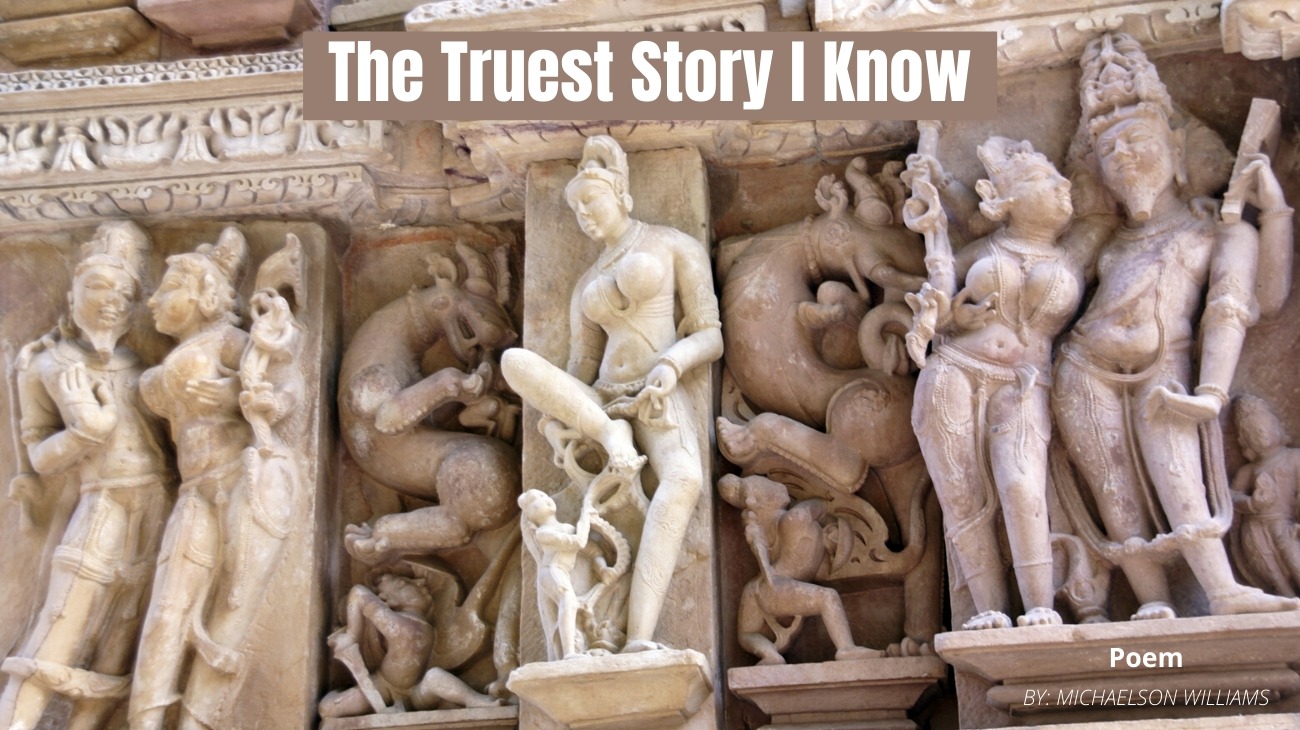 Gods of History