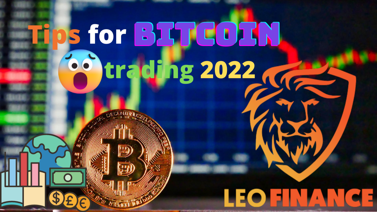 Trading Bitcoin (BTC)