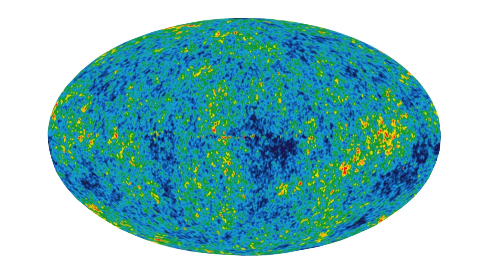Understanding the Flat Universe In Cosmology