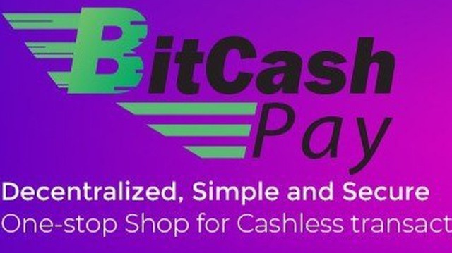 BitCashPay