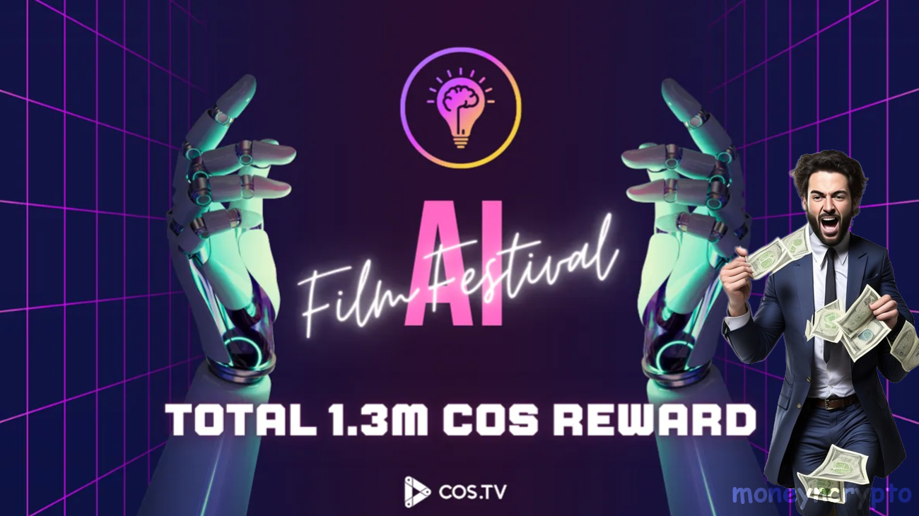 CosTV AI Film Festival
