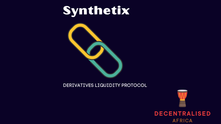 Synthetix Network