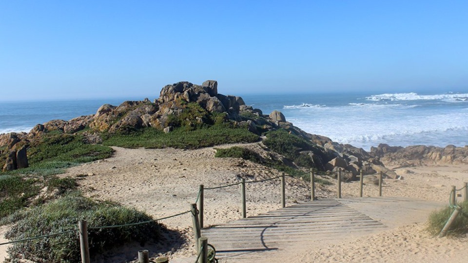 Boa Nova - Leça da Palmeira