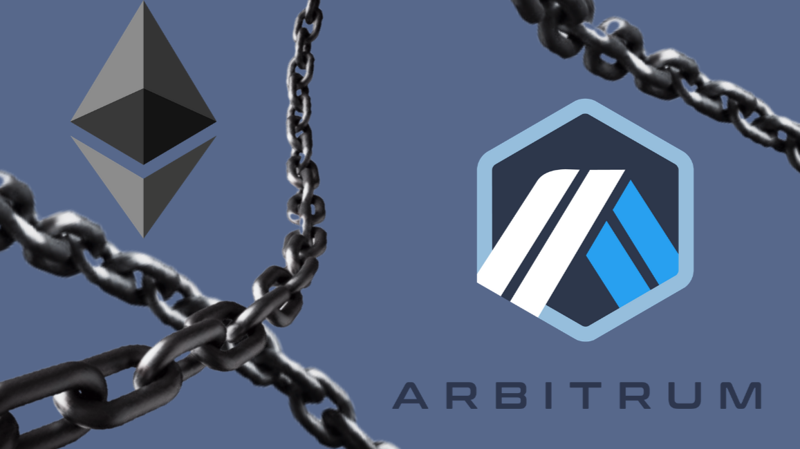 Arbitrum Releases Mainnet For Ethereum Layer 2