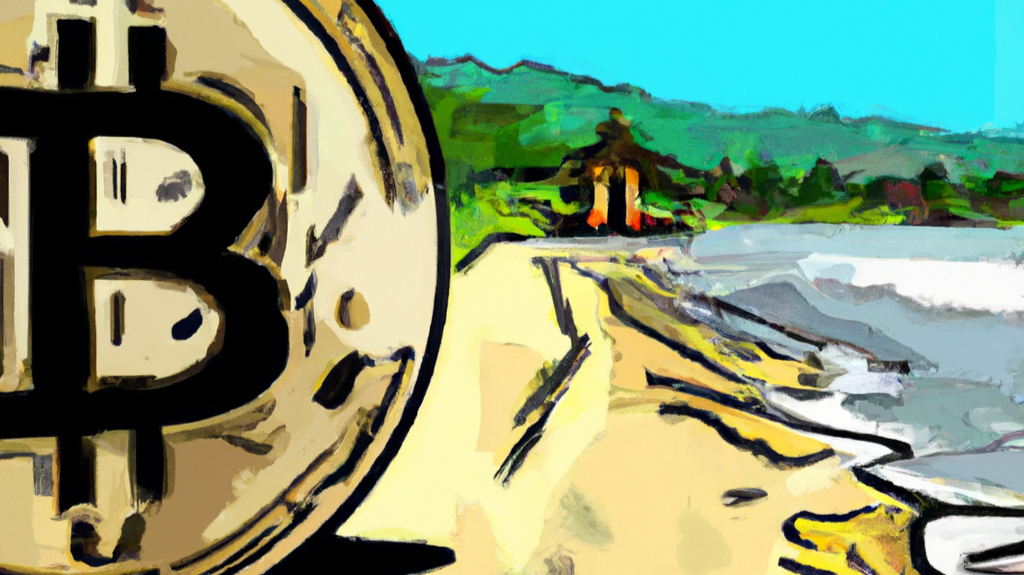Buy Bitcoin Bali