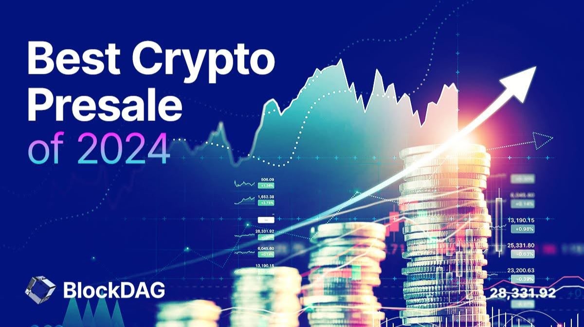 Top 4 Cryptos Under $1: BlockDAG Outshines Wiener AI, Poodl Inu, and  Billion Dollar Jackpot With Astonishing $20.6M Presale Figures