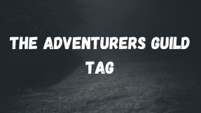 The Adventurers Guild TAG