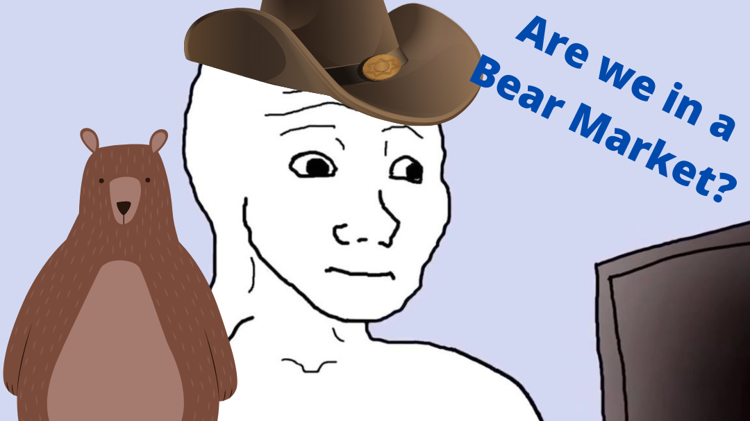 Bear Hunting