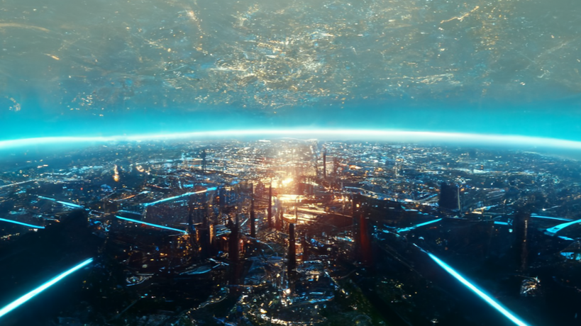 future city