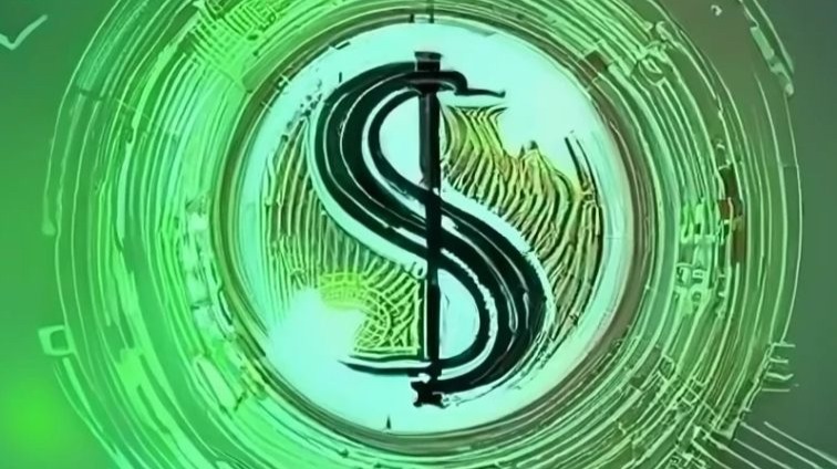 USDT Concept Art by Along Tusk 2024