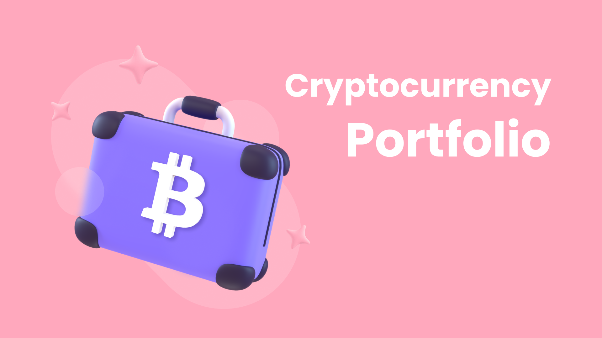 How To Create a Cryptocurrency Portfolio?
