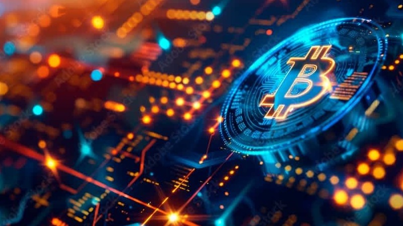 AI &amp; Crypto