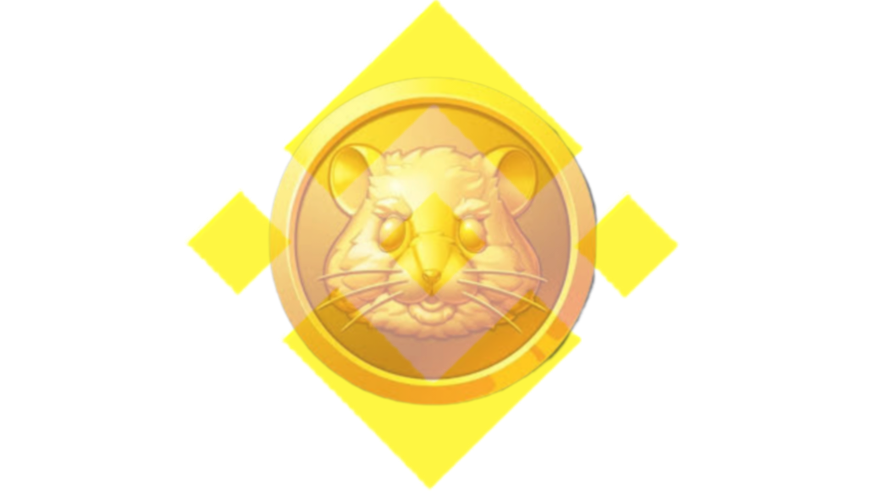 Hamster Kombat on Binance