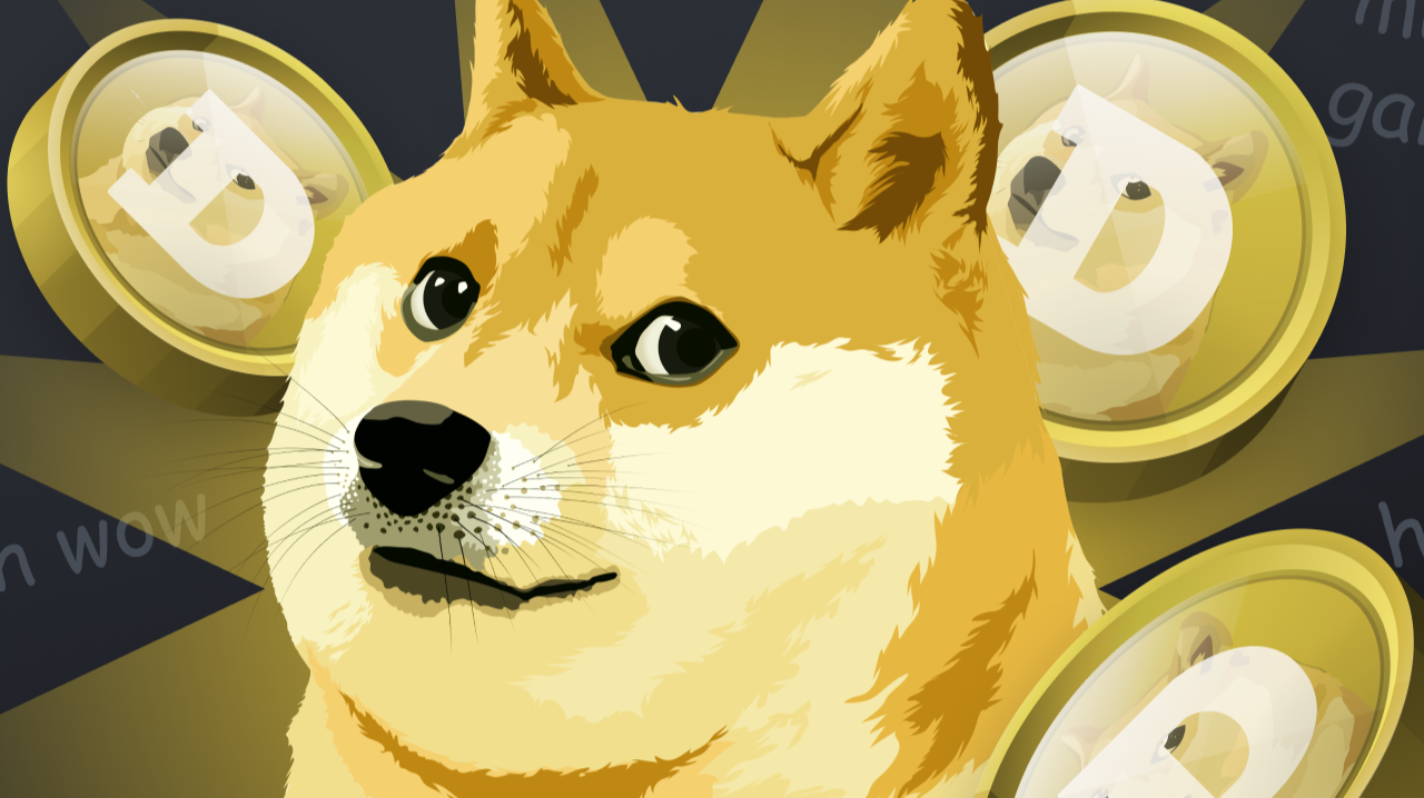 Dogecoin guide(for beginners)