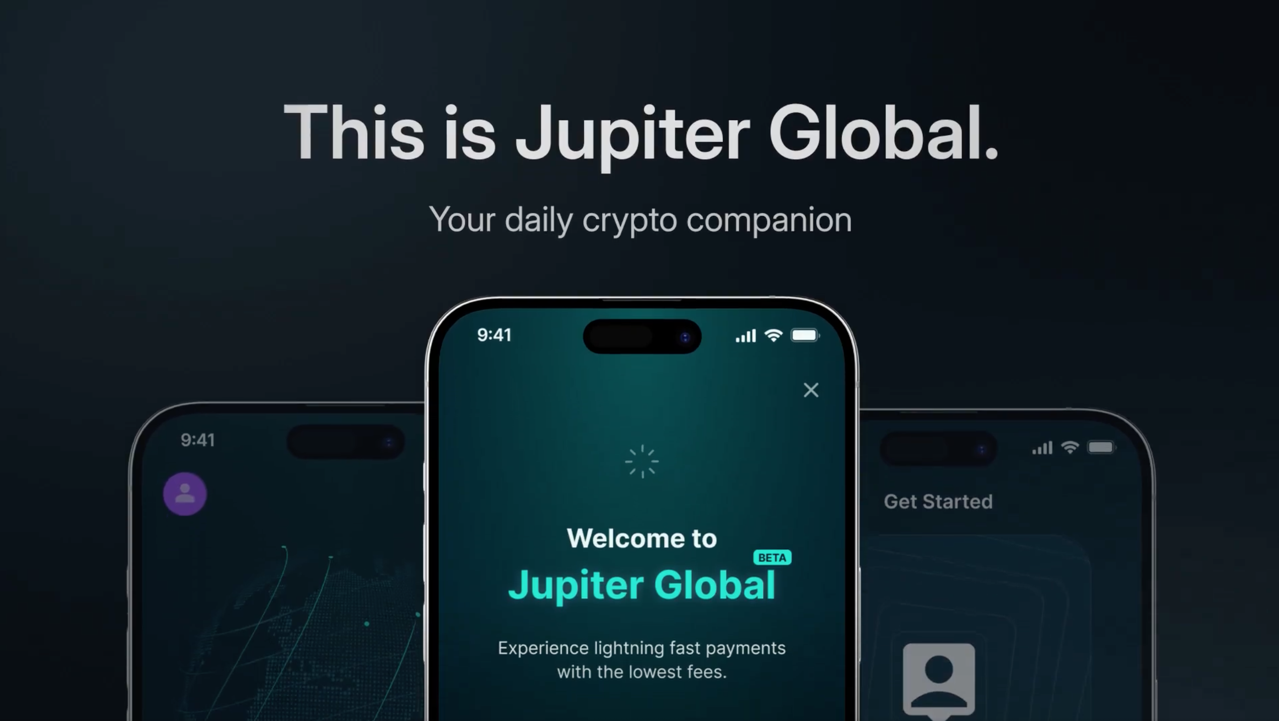 Jupiter Global