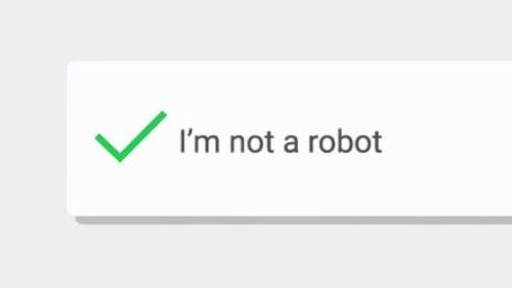 chapcha Is taking way to long to solve heres how to fix it