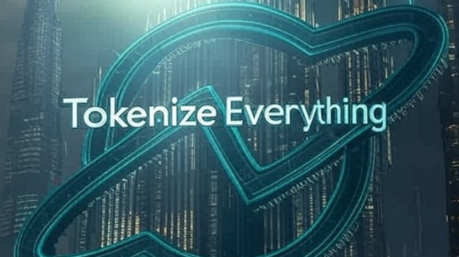 Tokenize everything with Novastro