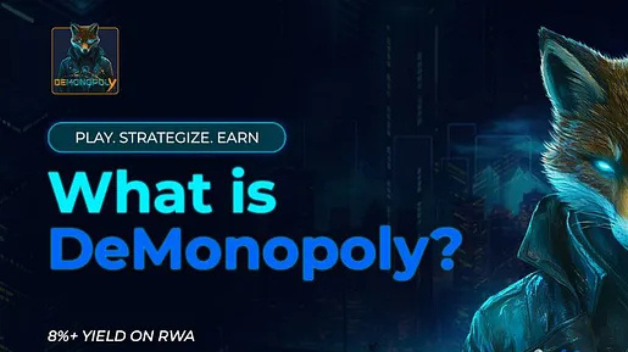 What Is DeMonopoly, and How Does It Work?