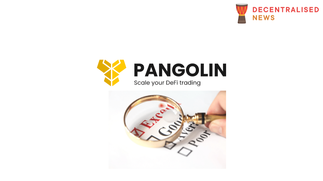 Pangolin