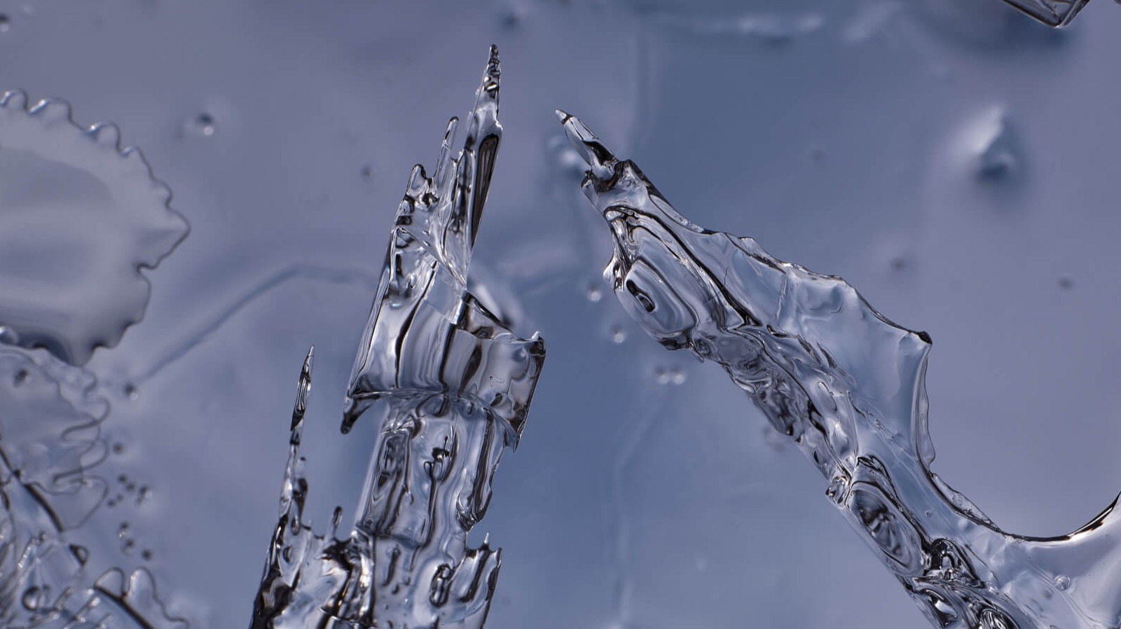 Ice Shards